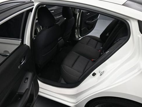 Used 2020 Nissan Altima 2.5 S image 17