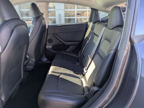 Used 2024 Tesla Model Y Long Range image 24