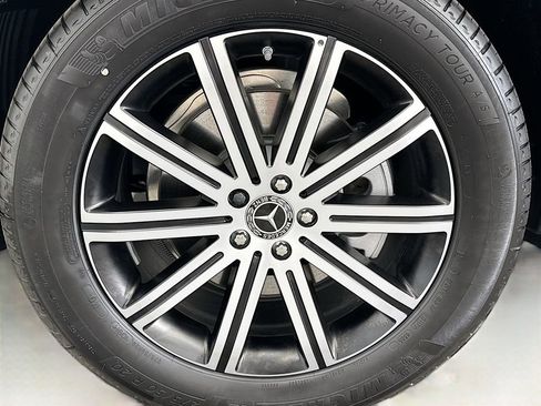 New 2026 Mercedes-Benz GLE 350 4MATIC image 29