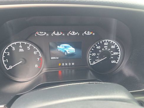 Used 2023 Ford F150 XLT AWD/4WD image 2