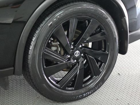 Used 2018 Nissan Murano SL w/ Midnight Edition Package FWD image 59