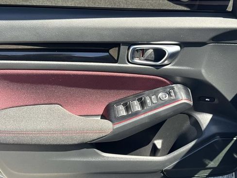 Used 2026 Honda Civic Si image 21