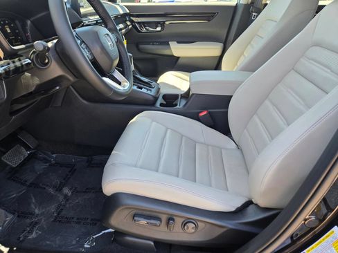 Certified 2026 Honda CR-V EX-L image 11
