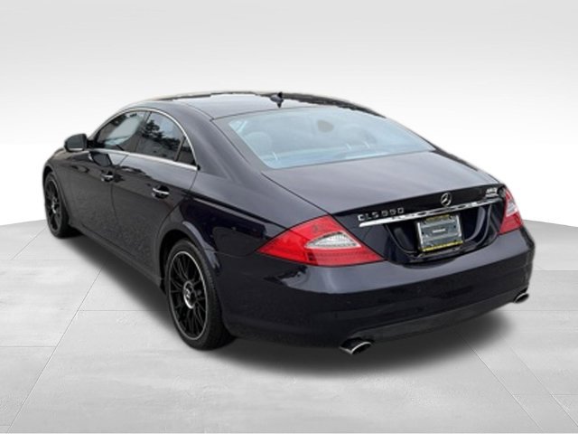 Used 2011 Mercedes-Benz CLS 550 image 34