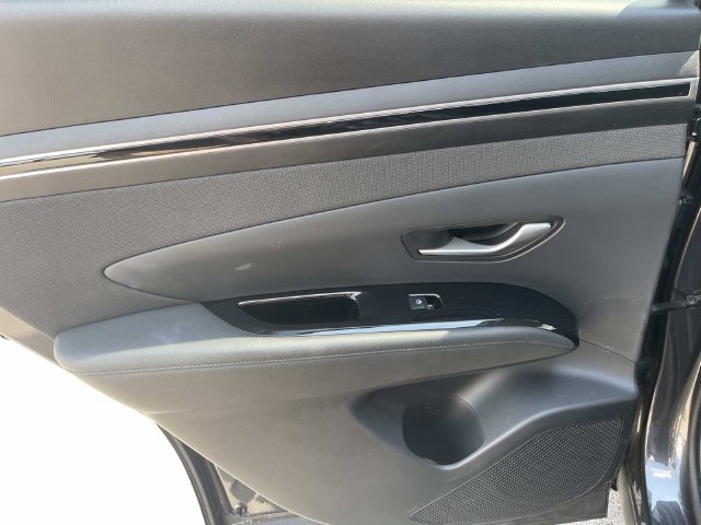 Used 2022 Hyundai Tucson SEL w/ Convenience Package FWD image 20