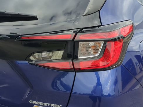 Certified 2024 Subaru Crosstrek 2.5i Sport w/ Popular Package #4A AWD/4WD image 8