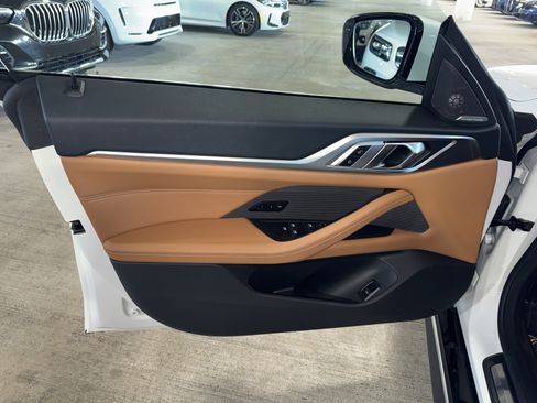 Certified 2025 BMW 430i xDrive w/ Premium Package image 17