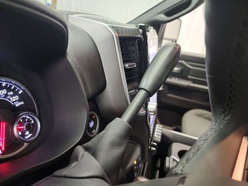 New 2026 RAM 2500 Big Horn image 20