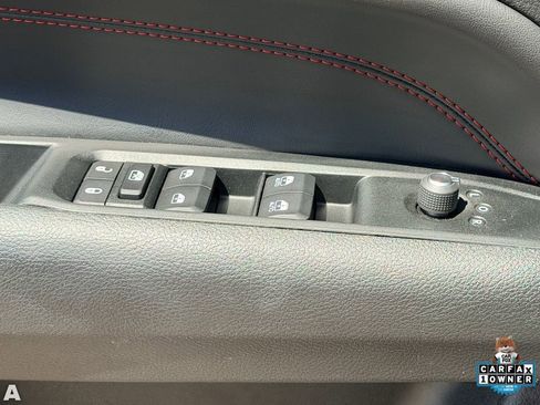 Certified 2022 Jeep Compass Trailhawk w/ Trailhawk Convenience Group AWD/4WD image 16