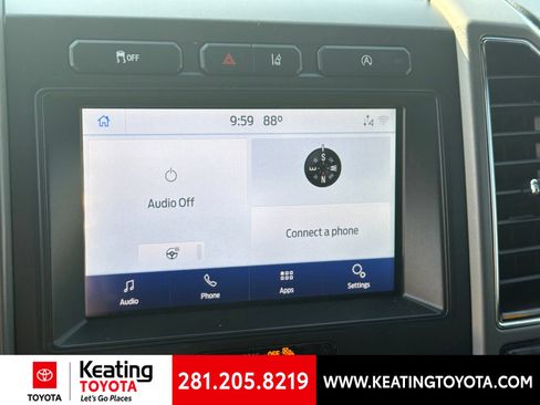 Used 2021 Ford Expedition Max XLT RWD image 19