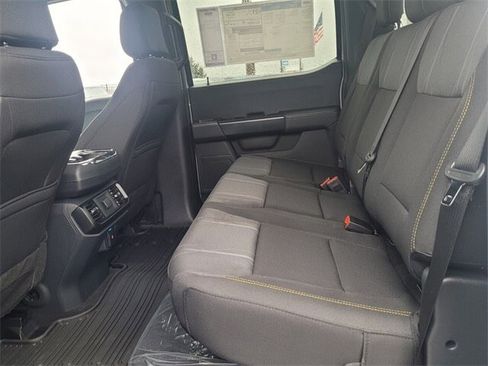 New 2025 Ford F150 STX w/ Equipment Group 200A image 6