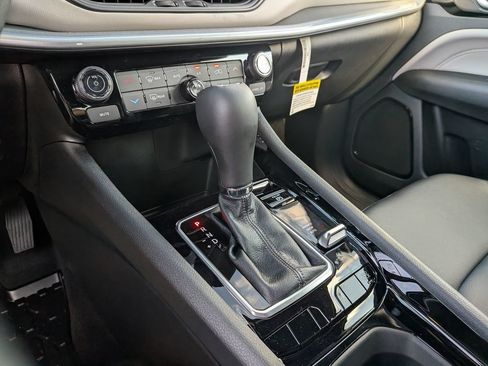 New 2026 Jeep Compass Limited AWD/4WD image 22