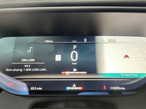 Used 2025 Land Rover Range Rover Sport Dynamic SE image 38