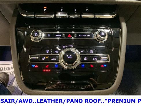 Used 2022 Lincoln Corsair AWD w/ Premium Package image 41