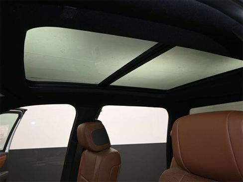 New 2026 Toyota Tundra 1794 Edition w/ TRD Off-Road Package image 9