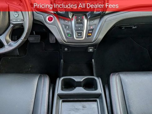 Used 2024 Honda Odyssey Sport image 20