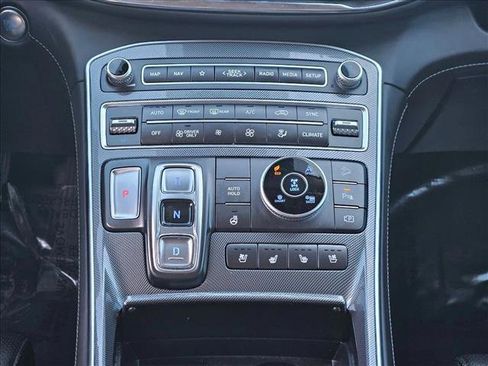 Used 2022 Hyundai Santa Fe Limited w/ Cargo Package image 12