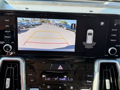 Used 2021 Kia Sorento SX AWD/4WD image 24