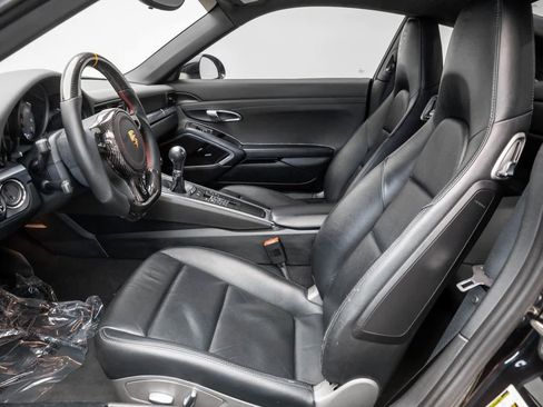 Used 2015 Porsche 911 Carrera 4S image 11