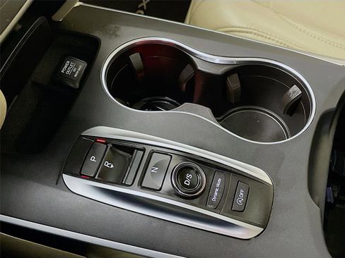 Used 2020 Acura MDX SH-AWD image 20