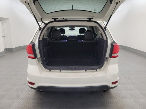 Used 2019 Dodge Journey GT FWD image 29