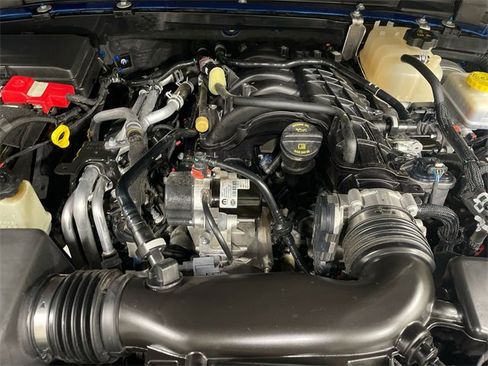 Certified 2022 Jeep Wrangler Unlimited Sport image 25