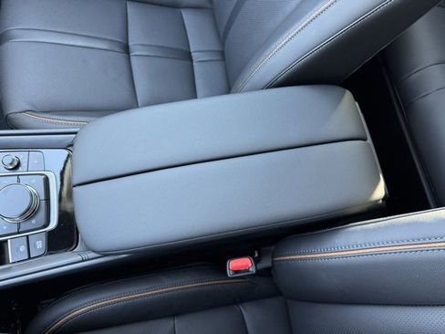 New 2026 MAZDA CX-50 AWD 2.5 Hybrid w/ Weather Package image 20