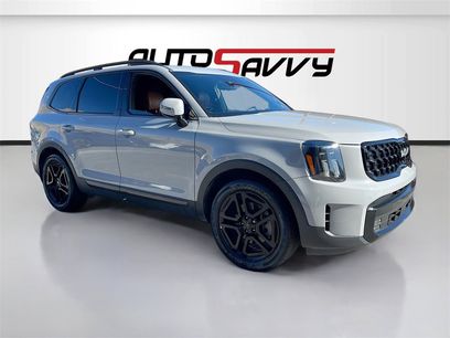 Used 2024 Kia Telluride SX X-Line