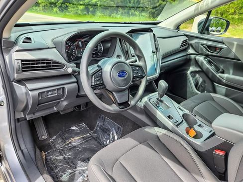 Certified 2026 Subaru Crosstrek 2.0i Premium AWD/4WD image 9
