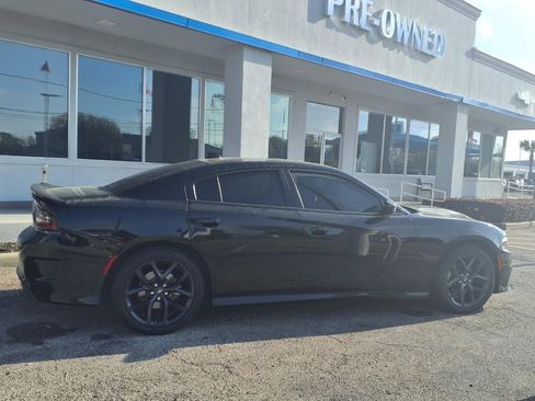 Used 2023 Dodge Charger R/T w/ Plus Group image 23