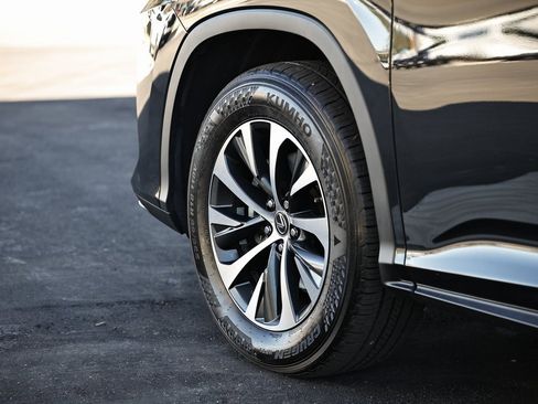 Used 2022 Lexus RX 350 AWD w/ Premium Package image 5