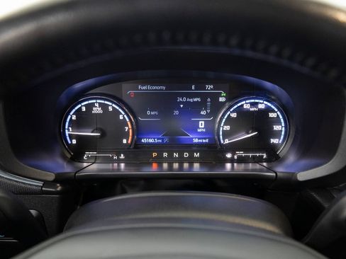 Used 2023 Ford Bronco Sport Badlands AWD/4WD image 18
