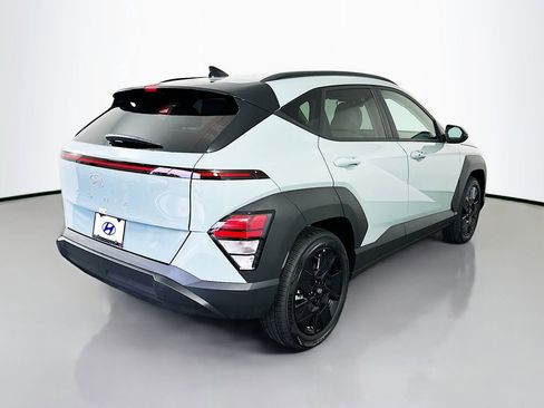 New 2026 Hyundai Kona SEL Sport image 5