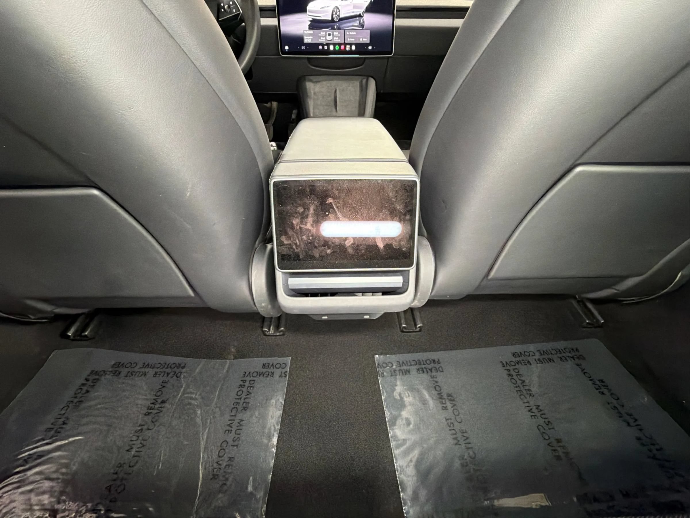 Used 2025 Tesla Model 3 Long Range AWD/4WD image 34