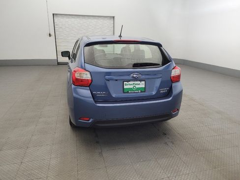 Used 2016 Subaru Impreza 2.0i image 6