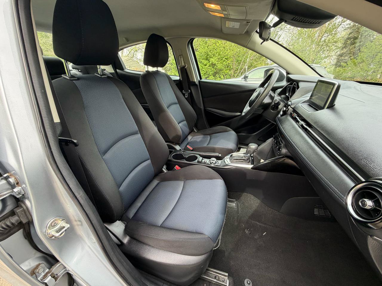 Used 2017 Toyota Yaris iA FWD image 18