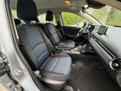 Used 2017 Toyota Yaris iA FWD image 18