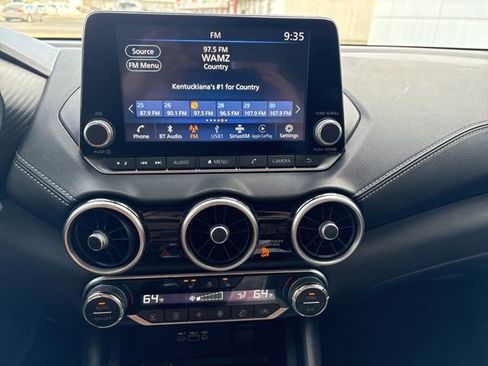 Used 2023 Nissan Sentra SV w/ All-Weather Package image 12