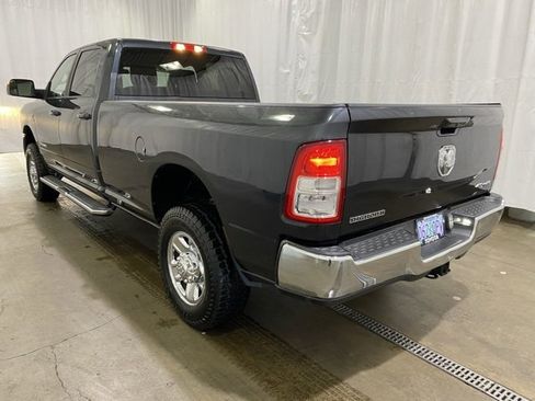 Used 2020 RAM 2500 Big Horn image 7