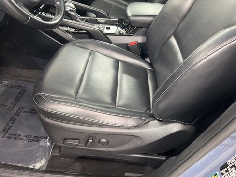 Used 2022 Kia Telluride S image 14