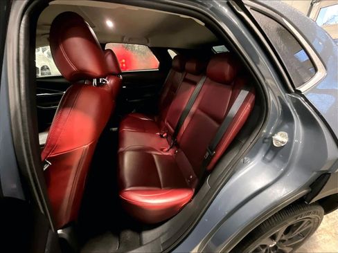 Used 2025 MAZDA CX-30 AWD 2.5 S w/ Preferred Package image 15