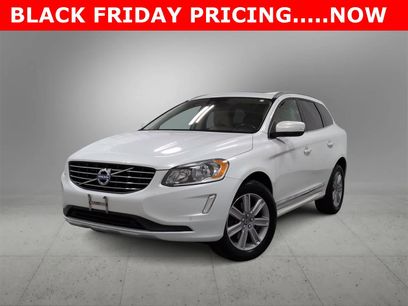 Used 2016 Volvo XC60 T6