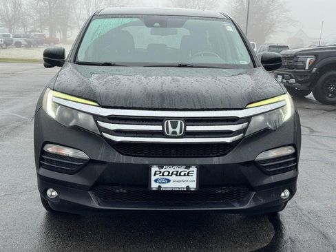 Used 2016 Honda Pilot EX-L image 9