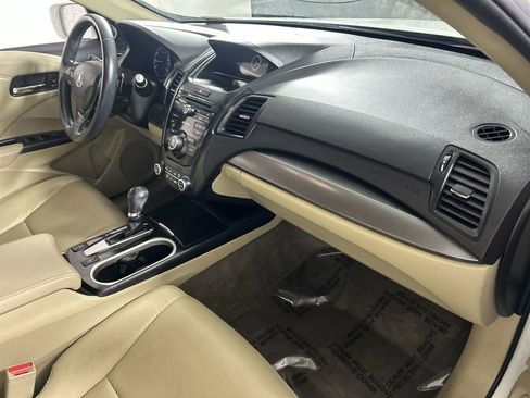 Used 2018 Acura RDX FWD image 28