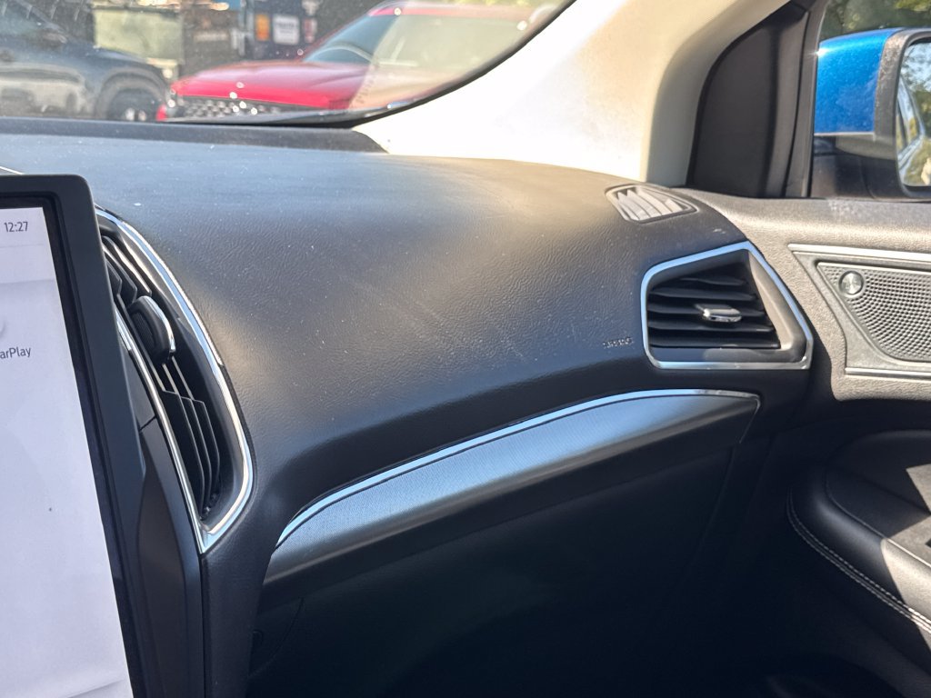 Used 2024 Ford Edge Titanium AWD/4WD image 28