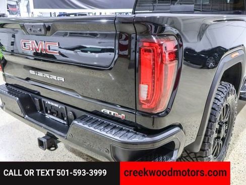 Used 2020 GMC Sierra 2500 AT4 w/ AT4 Premium Package image 33