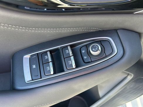 Used 2025 Subaru Legacy Limited w/ Popular Package #3 image 20