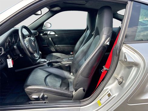 Used 2007 Porsche 911 Turbo AWD/4WD image 20