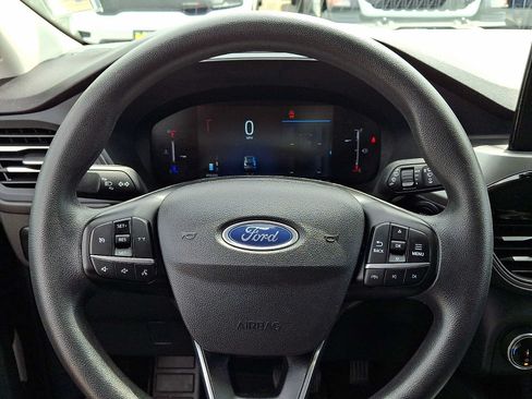 Used 2025 Ford Escape Active AWD/4WD image 19