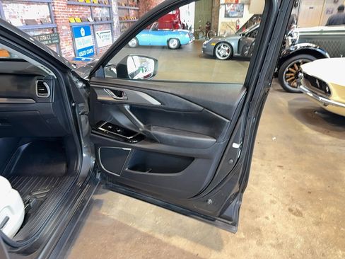 Used 2021 MAZDA CX-9 Touring w/ Touring Premium Package image 86